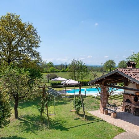 Holiday Home Cascina Anna By Interhome Basaluzzo Exterior photo