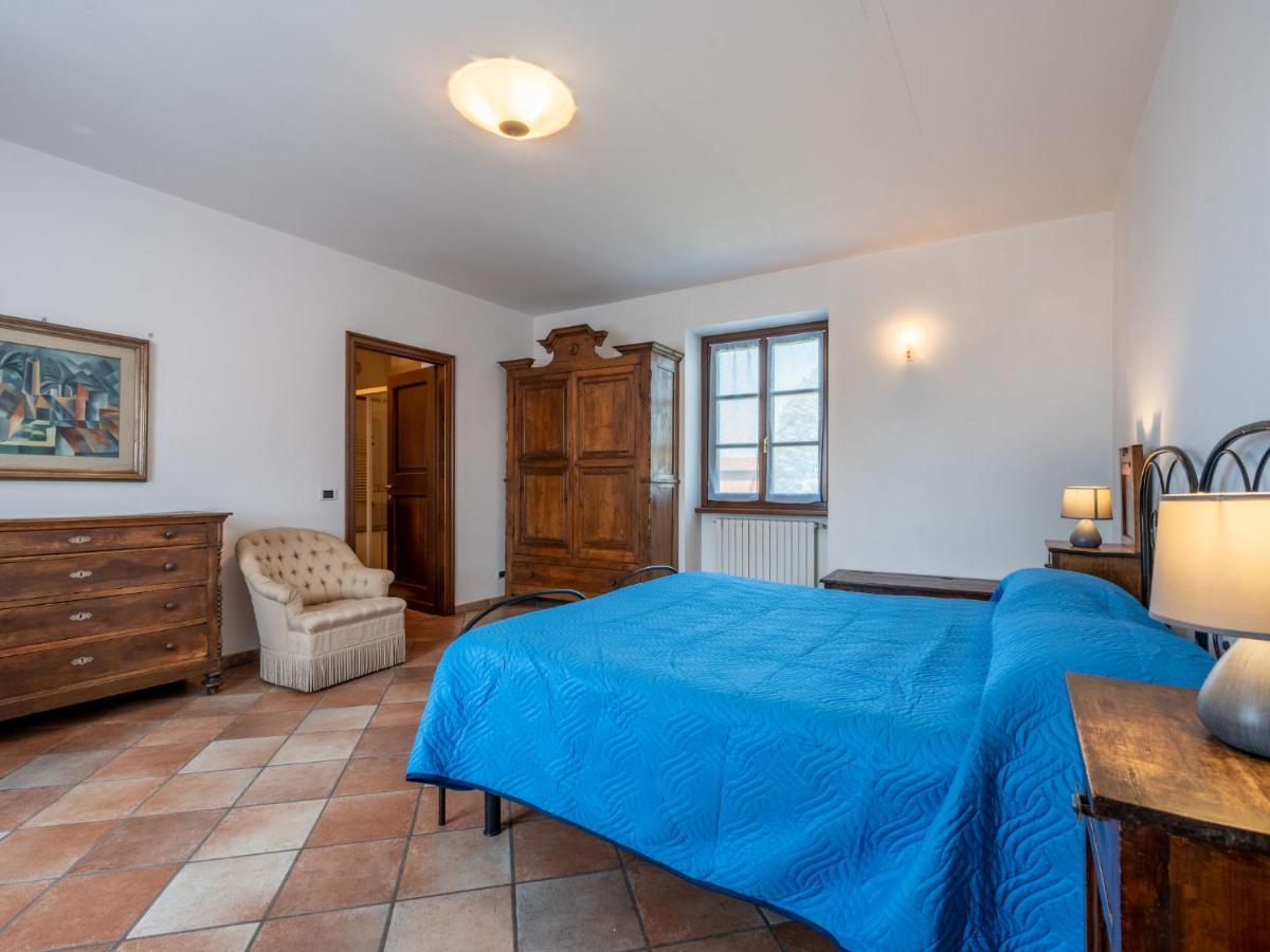 Holiday Home Cascina Anna By Interhome Basaluzzo Exterior photo