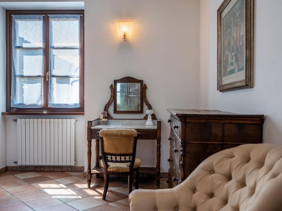 Holiday Home Cascina Anna By Interhome Basaluzzo Exterior photo