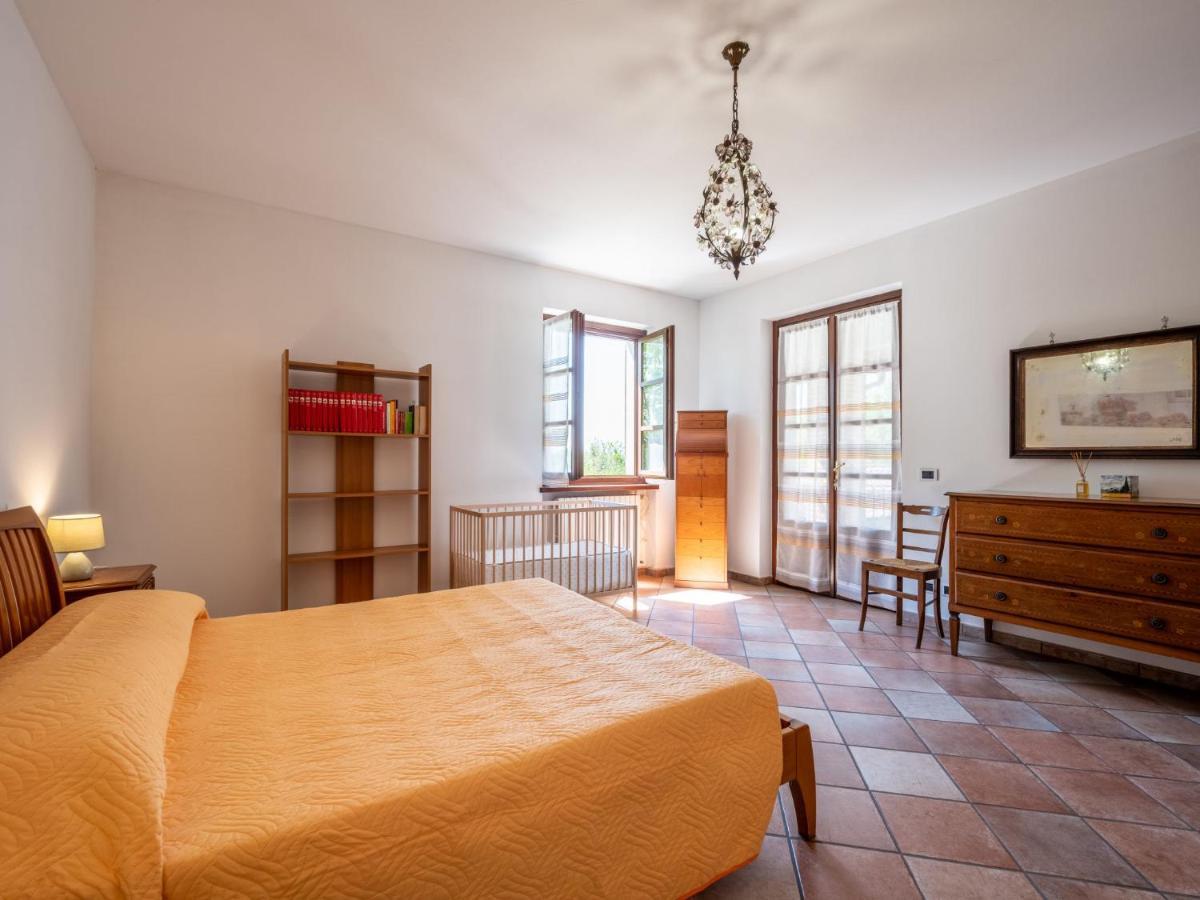 Holiday Home Cascina Anna By Interhome Basaluzzo Exterior photo